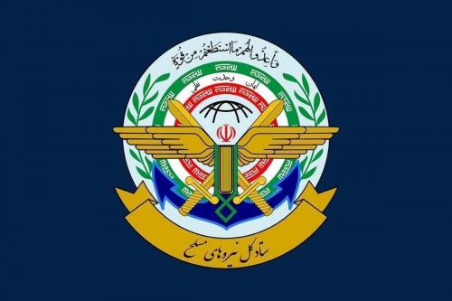 نیروهای مسلح آماده جان‌فشانی هستند