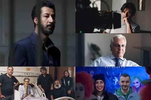 دوئل ۲فیلم برای نجات گیشه/ بیماری دلاور سینما و پایان‌باز فیلم توقیفی!