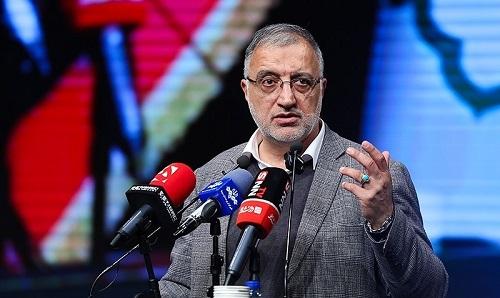 به دولت نامه زدیم که معیشت تهران به شهرداری بسپارد