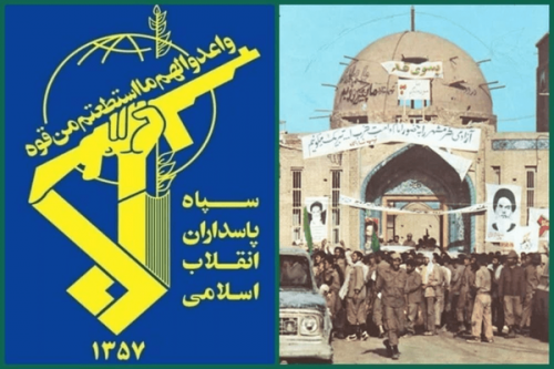 ملت ایران  نقشه‌های دشمن را نقش بر آب خواهد کرد