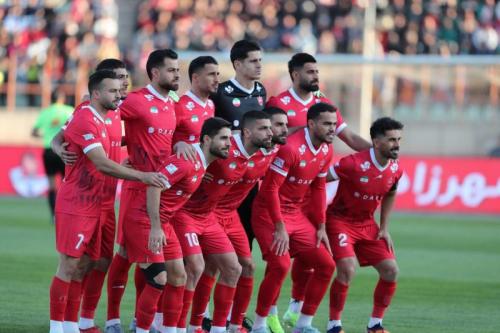 پرسپولیس شکایت خود را پس گرفت