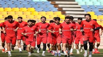 جزئیات شکایت پرسپولیس از فدراسیون