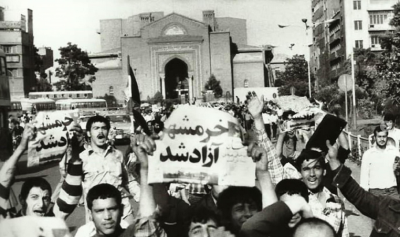 آزادسازی خرمشهر پنجره‌ای رو به گذشته /عکس