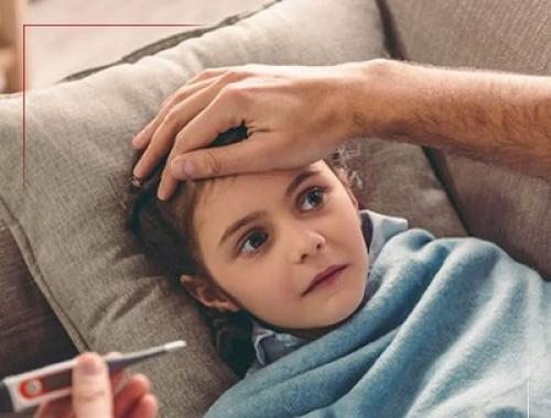 افزایش موارد مثبت آنفلوانزا در کشور