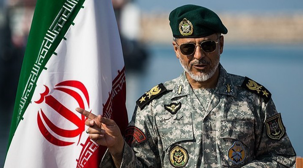 تسلیم در قاموس ملت ایران جایی ندارد