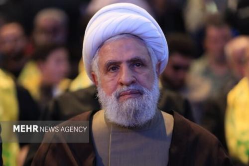  سلاح در دست ما می ماند؛ ایران از جنگ سربلند خارج می شود
