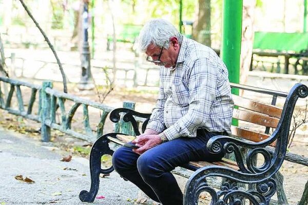  فیش حقوقی بازنشستگان تامین اجتماعی در دسترس نیست