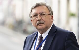برچیدن برنامه هسته‌ای ایران خلاف ان‌پی‌تی است