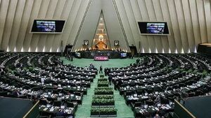  قالیباف رئیس مجلس ماند