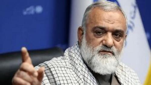 دشمن اگر خطایی کند، ضربه جبران‌ناپذیری می‌خورد