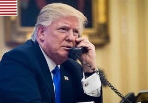  اجبار ترامپ برای توافق با تهران 