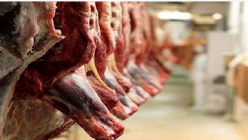 قیمت گوشت قرمز امروز دوشنبه ۴ خرداد