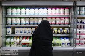  دلیل گرانی ادامه‌دار لبنیات 