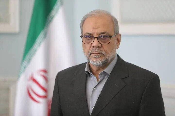 عقب‌نشینی در کار نخواهد بود