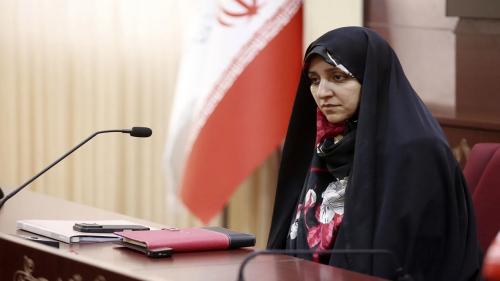 پرداخت وام «حمایت از مشاغل خرد خانگی» به بانوان سرپرست خانوار