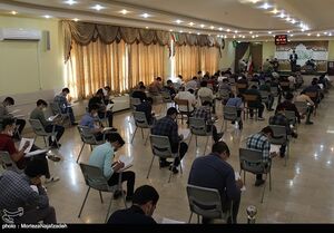  برگزاری حضوری امتحانات پایه‌های یازدهم و دوازدهم