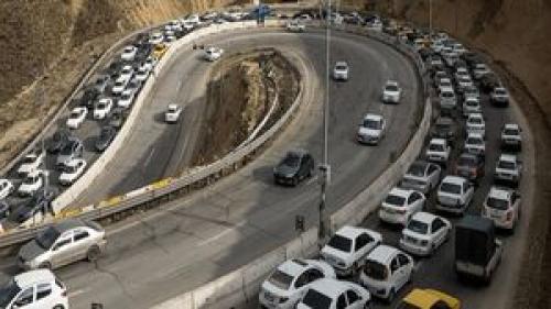 محدودیت‌های ترافیکی جاده‌های شمال اعلام شد