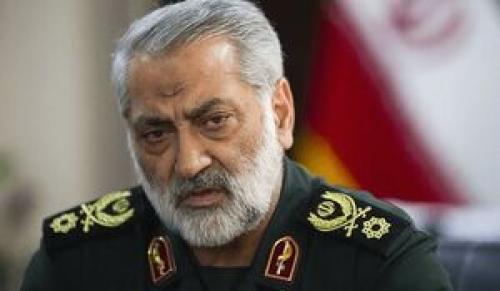  حملات ما شدیدتر، سنگین‌تر و قوی‌تر خواهد بود