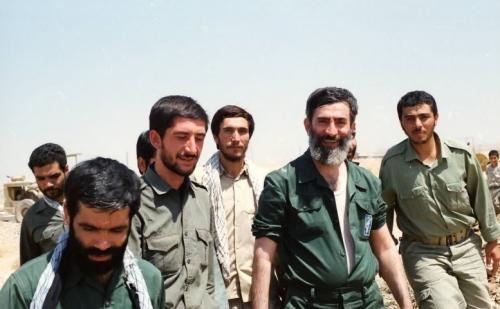 رمز پیروزی ملت ایران /فیلم