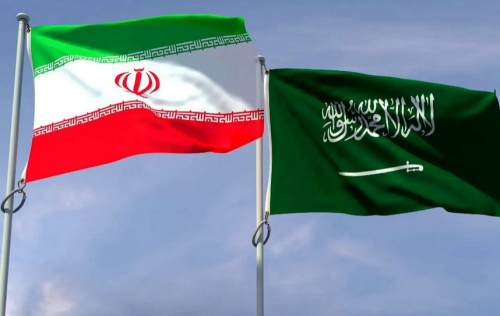نقشه عربستان برای خاورمیانه یا پیمان صلح به سبک جنگ سرد