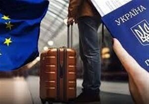 کشورهای اروپایی بازگرداندن اجباری اوکراینی‌ها را آغاز کردند