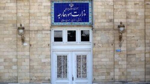  هیچ شرارتی را بی‌پاسخ نمی‌گذاریم
