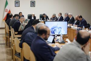  هیچ کس منکر وجود گرانی در بازار نیست