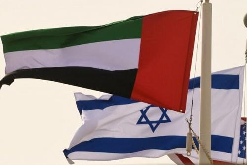 علت تبدیل امارات به مستعمره عربی صهیونیست ها