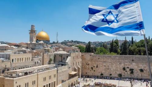 اقدام ایرلند علیه اسراییل