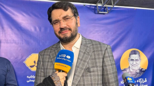  تعرض به ایران تبعات جهانی خواهد داشت