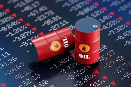 افزایش ۲ درصدی قیمت نفت خام
