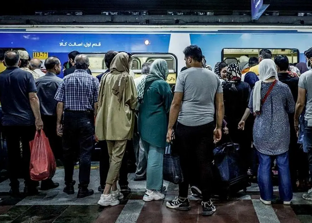  خطراتی که «جامعه ایران» را تهدید می‌کند؟ 