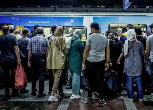  خطراتی که «جامعه ایران» را تهدید می‌کند؟ 