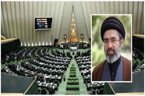  مصوبات مجلس معطوف به امیدآفرینی و آینده‌سازی کشور باشد