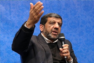  تشر ضرغامی به عرب‌ه‍ای منطقه!