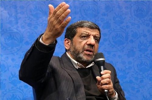 تشر ضرغامی به عرب‌ه‍ای منطقه!