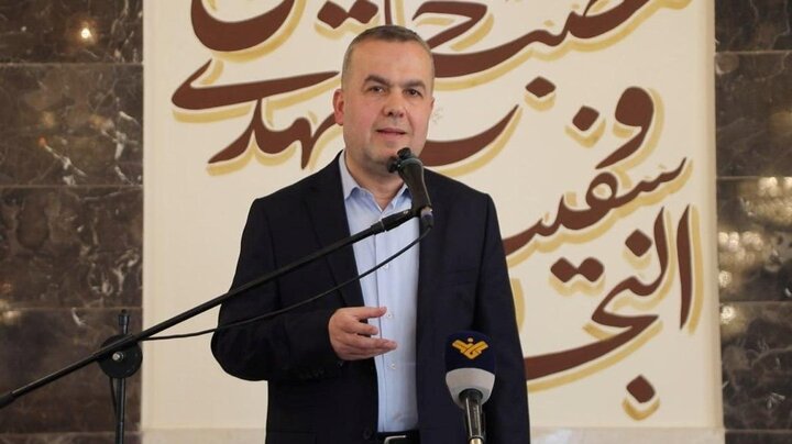  توافق با ایران شامل لبنان خواهد بود
