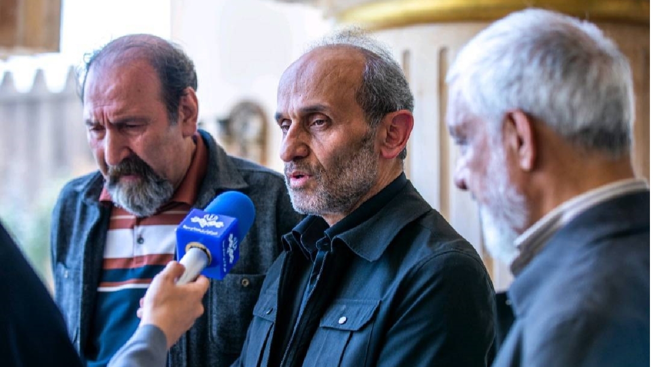  اثر نمایشی تمدن‌ساز/ وعده پخش تا پایان سال ۱۴۰۵