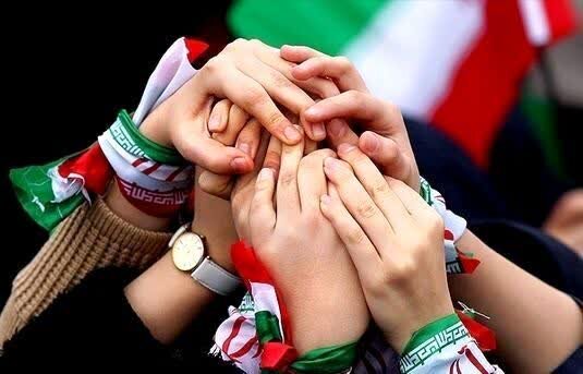  امروز وحدت نه یک تاکتیک بلکه راهبردی برای شکست دشمن است