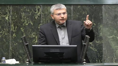 به قدرت ایرانی‌ها تعظیم کنید