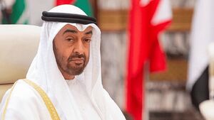بنادر امارات قربانی کریدور زمینی ایران و پاکستان