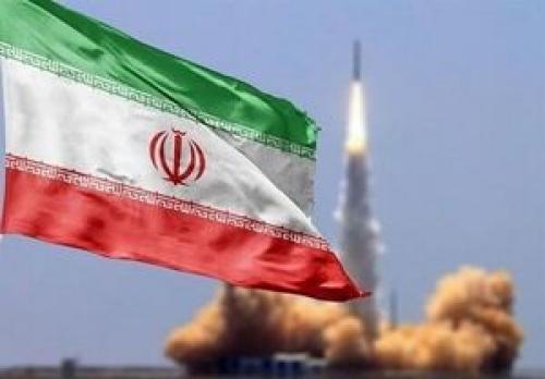  در حمله موشکی ایران به کویت ۵ آمریکایی زخمی شدند