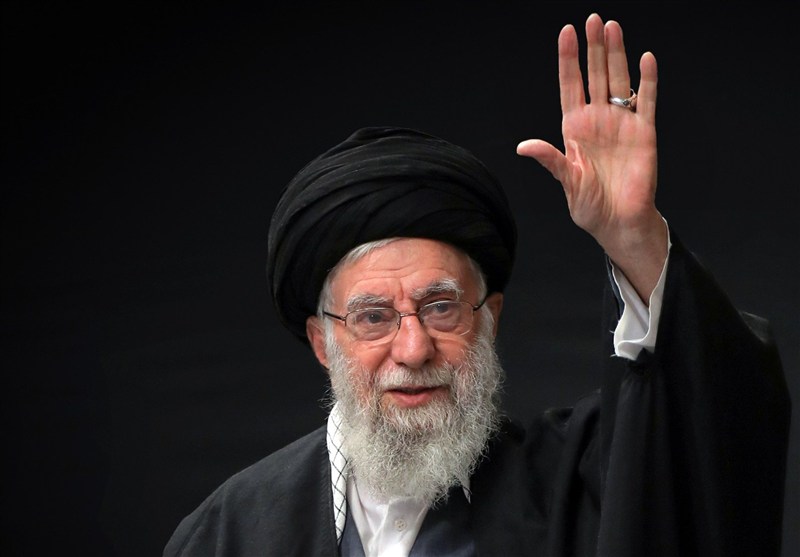  اجازه نمی‌دهم بیگانگان با مصالح ما بازی کنند 