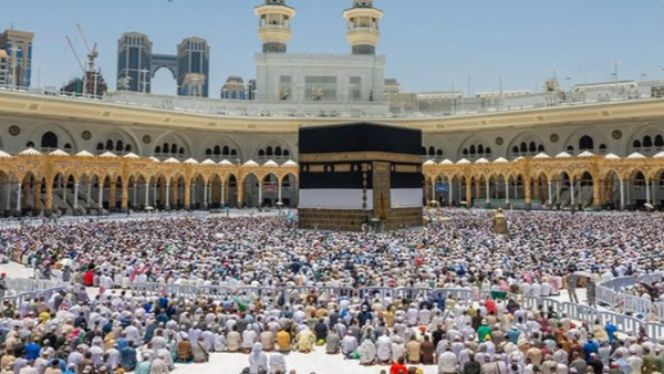 پایان مناسک حج ۱۴۰۵؛ زائران آماده بازگشت شدند + عکس و فیلم