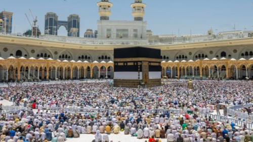 پایان مناسک حج ۱۴۰۵؛ زائران آماده بازگشت شدند + عکس و فیلم
