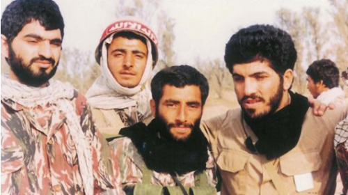 برادران آسمانی؛ روایت شنیده نشده از زندگی و شهادت«مجید و مرتضی بشارتی»
