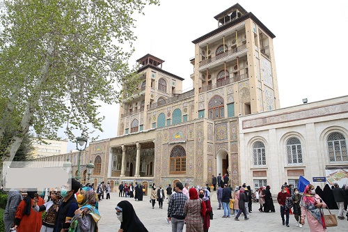 توافق اتاق بازرگانی ایران با عراق برای افزایش گردشگران