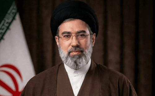 راهبرد رهبر انقلاب با تکیه بر میراث امام شهید