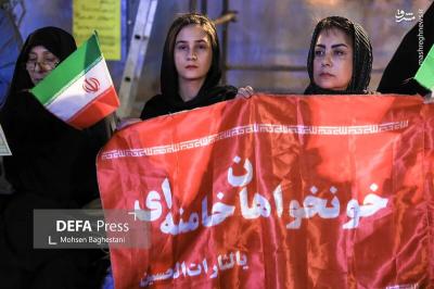 رونمایی از شناور تندرو ۲۷ رجب