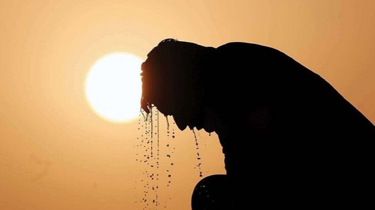  کهورک، هامون و زابل گرم‌ترین نقاط کشور شدند؛ دما در آستانه ۵۰ درجه 